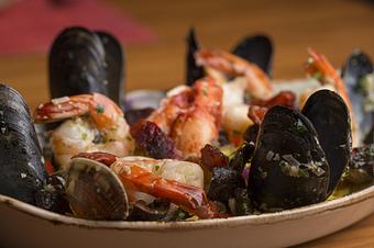 Product - El Tapeo Modern Spanish Kitchen in Oak Brook, IL Bars & Grills