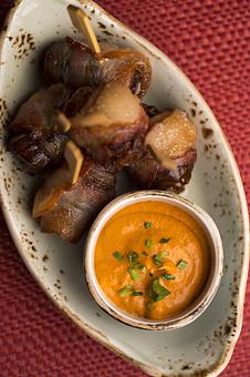 Product - El Tapeo Modern Spanish Kitchen in Oak Brook, IL Bars & Grills