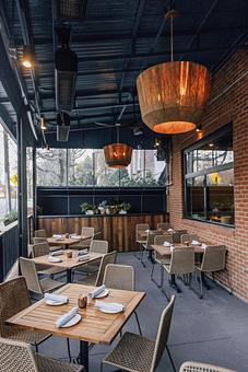 Product - Ela in Atlanta, GA Mexican Restaurants