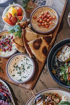 Product - Ela in Atlanta, GA Mexican Restaurants