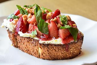 Product - Ema in Glenview, IL Restaurants/Food & Dining