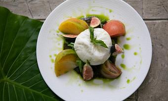 Product - Essensia Restaurant at The Palms Hotel & Spa in Miami Beach - Miami Beach, FL Global Restaurant