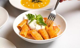 Product - Essensia Restaurant at The Palms Hotel & Spa in Miami Beach - Miami Beach, FL Global Restaurant