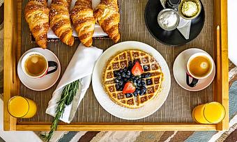 Product - Essensia Restaurant at The Palms Hotel & Spa in Miami Beach - Miami Beach, FL Global Restaurant