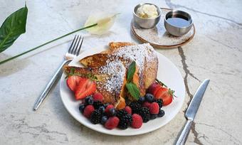 Product - Essensia Restaurant at The Palms Hotel & Spa in Miami Beach - Miami Beach, FL Global Restaurant