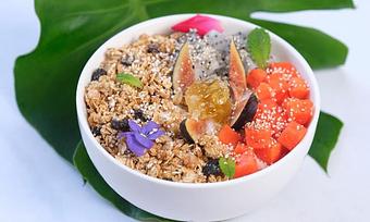 Product - Essensia Restaurant at The Palms Hotel & Spa in Miami Beach - Miami Beach, FL Global Restaurant
