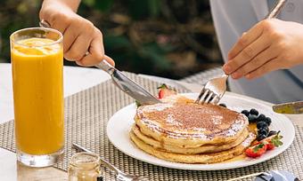 Product - Essensia Restaurant at The Palms Hotel & Spa in Miami Beach - Miami Beach, FL Global Restaurant