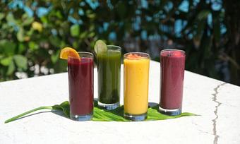 Product - Essensia Restaurant at The Palms Hotel & Spa in Miami Beach - Miami Beach, FL Global Restaurant