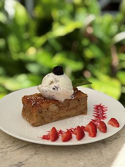 Product - Essensia Restaurant at The Palms Hotel & Spa in Miami Beach - Miami Beach, FL Global Restaurant