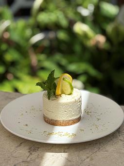 Product - Essensia Restaurant at The Palms Hotel & Spa in Miami Beach - Miami Beach, FL Global Restaurant