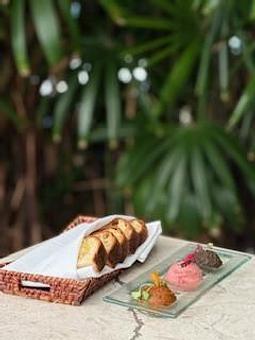 Product - Essensia Restaurant at The Palms Hotel & Spa in Miami Beach - Miami Beach, FL Global Restaurant