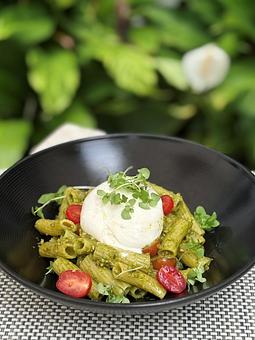 Product - Essensia Restaurant at The Palms Hotel & Spa in Miami Beach - Miami Beach, FL Global Restaurant