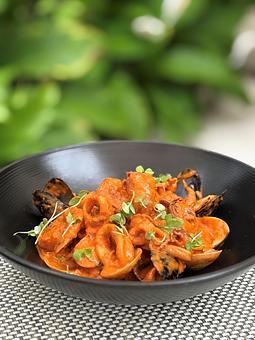 Product - Essensia Restaurant at The Palms Hotel & Spa in Miami Beach - Miami Beach, FL Global Restaurant