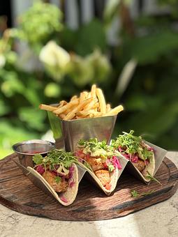 Product - Essensia Restaurant at The Palms Hotel & Spa in Miami Beach - Miami Beach, FL Global Restaurant