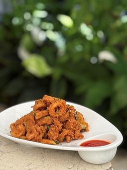 Product - Essensia Restaurant at The Palms Hotel & Spa in Miami Beach - Miami Beach, FL Global Restaurant