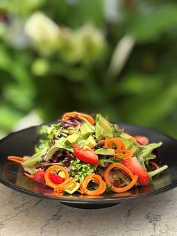 Product - Essensia Restaurant at The Palms Hotel & Spa in Miami Beach - Miami Beach, FL Global Restaurant