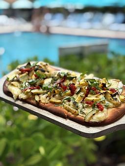 Product - Essensia Restaurant at The Palms Hotel & Spa in Miami Beach - Miami Beach, FL Global Restaurant