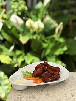 Product - Essensia Restaurant at The Palms Hotel & Spa in Miami Beach - Miami Beach, FL Global Restaurant