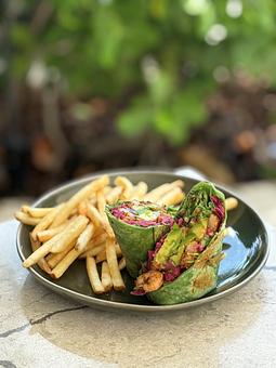 Product - Essensia Restaurant at The Palms Hotel & Spa in Miami Beach - Miami Beach, FL Global Restaurant