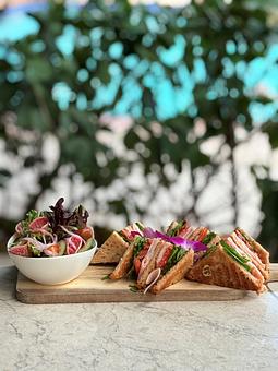 Product - Essensia Restaurant at The Palms Hotel & Spa in Miami Beach - Miami Beach, FL Global Restaurant