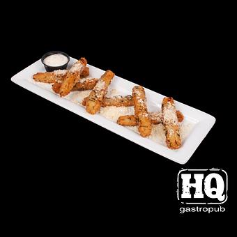 Product - HQ Gastropub - Huntington Beach in Downtown Huntington Beach - Huntington Beach, CA Global Restaurant