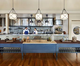 Product - FARM Restaurant + Bar in South Napa - Napa, CA Italian Restaurants