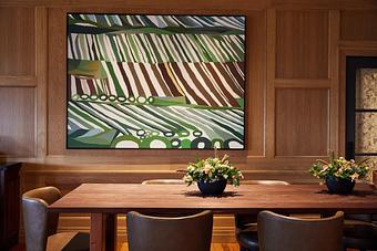 Product - FARM Restaurant + Bar in South Napa - Napa, CA Italian Restaurants