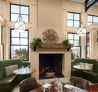 Product - FARM Restaurant + Bar in South Napa - Napa, CA Italian Restaurants