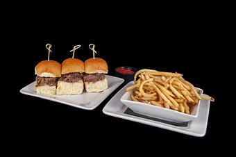 Product - HQ Gastropub - Huntington Beach in Downtown Huntington Beach - Huntington Beach, CA Global Restaurant