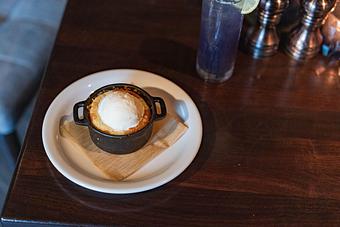 Product - Conner’s Kitchen + Bar in Indianapolis, IN Restaurants/Food & Dining