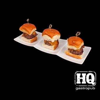Product - HQ Gastropub - Huntington Beach in Downtown Huntington Beach - Huntington Beach, CA Global Restaurant