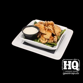 Product - HQ Gastropub - Huntington Beach in Downtown Huntington Beach - Huntington Beach, CA Global Restaurant