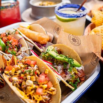 Product - Federales Tacos & Tequila - RiNo, Denver in Denver, CO Bars & Grills