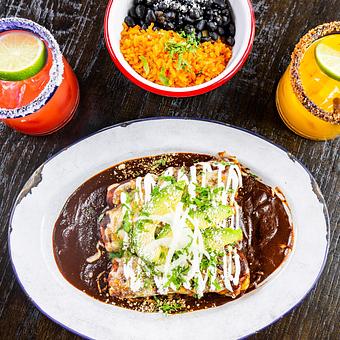 Product - Federales Tacos & Tequila - RiNo, Denver in Denver, CO Bars & Grills