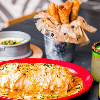 Product - Federales Tacos & Tequila - Fulton Market, Chicago in Fulton Market - Chicago, IL Mexican Restaurants