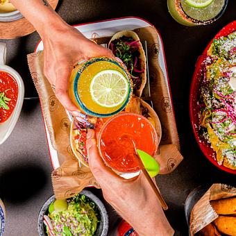 Product - Federales Tacos & Tequila - Fulton Market, Chicago in Fulton Market - Chicago, IL Mexican Restaurants