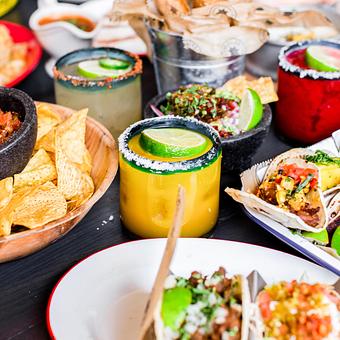 Product - Federales Tacos & Tequila - Fulton Market, Chicago in Fulton Market - Chicago, IL Mexican Restaurants
