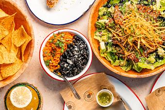 Product - Federales Tacos & Tequila - Fulton Market, Chicago in Fulton Market - Chicago, IL Mexican Restaurants