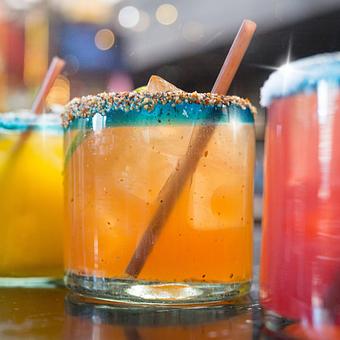 Product - Federales Tacos & Tequila - Logan Square, Chicago in Logan Square - Chicago, IL Bars & Grills