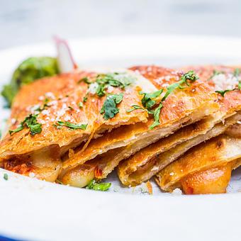 Product - Federales Tacos & Tequila - Logan Square, Chicago in Logan Square - Chicago, IL Bars & Grills