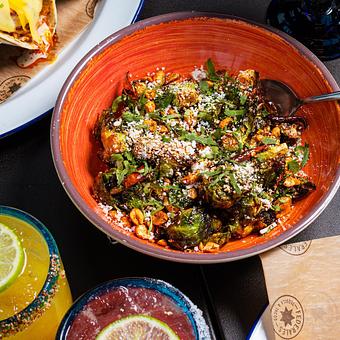 Product - Federales Tacos & Tequila - Logan Square, Chicago in Logan Square - Chicago, IL Bars & Grills