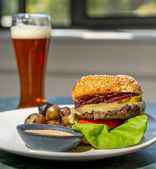 Product - Fireclay in Washington, DC American Restaurants