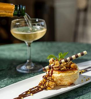 Product - Fireclay in Washington, DC American Restaurants