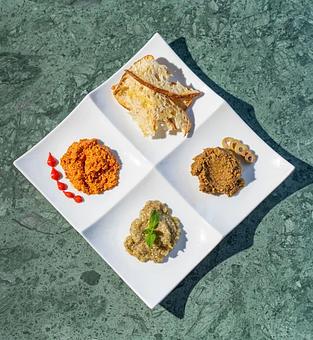 Product - Fireclay in Washington, DC American Restaurants