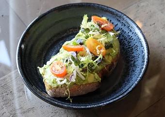 Product - Fireclay in Washington, DC American Restaurants