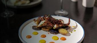 Product - Fireclay in Washington, DC American Restaurants