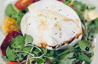 Product - Fireclay in Washington, DC American Restaurants