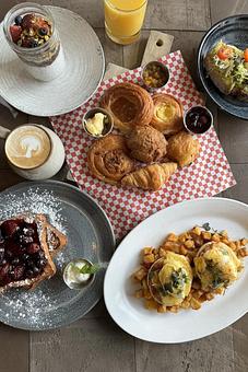 Product - Fireclay in Washington, DC American Restaurants