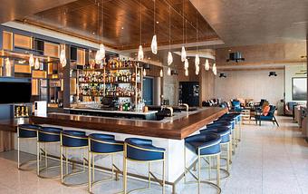 Interior - Fog Room in Seattle, WA Bars & Grills