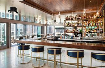 Product - Fog Room in Seattle, WA Bars & Grills